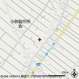 埼玉県狭山市堀兼1397周辺の地図