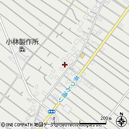 埼玉県狭山市堀兼1384周辺の地図