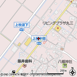 有限会社クロケットジャパン周辺の地図