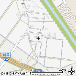 聖教新聞富士見販売店周辺の地図