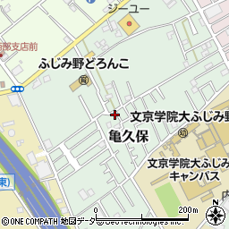 富田商店周辺の地図