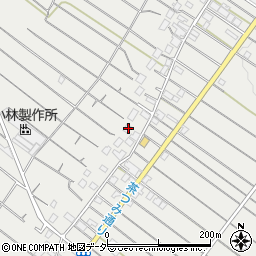 埼玉県狭山市堀兼1356周辺の地図
