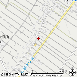 埼玉県狭山市堀兼1350周辺の地図