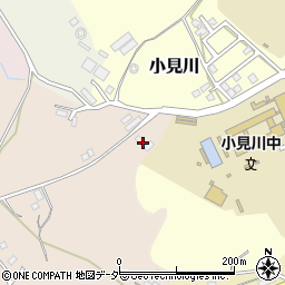 千葉県香取市虫幡1699-2周辺の地図