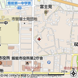 有限会社滝田電気周辺の地図