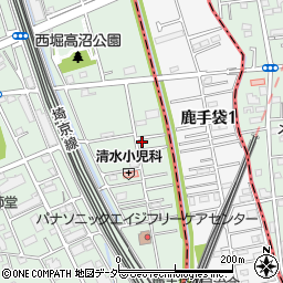 Ｍｏｔｏｈａｓｈｉ　Ｂｕｉｌｄｉｎｇ　Ｃｏｍｐａｎｙ周辺の地図