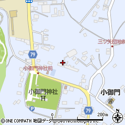 千葉県成田市名古屋1184周辺の地図