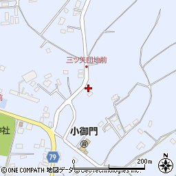 千葉県成田市名古屋1162周辺の地図