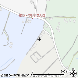 千葉県成田市青山350周辺の地図