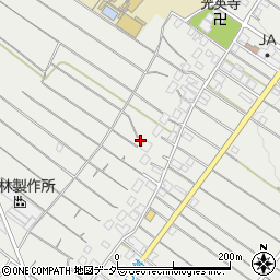 埼玉県狭山市堀兼1317周辺の地図