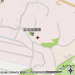 千葉県成田市竜台295周辺の地図