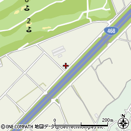 埼玉県狭山市笹井4017周辺の地図