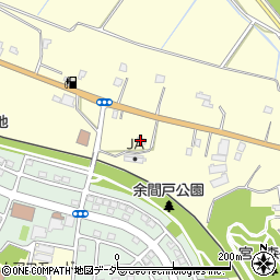 ＪＡ葬祭センター東葛周辺の地図