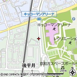 [葬儀場]本妙寺周辺の地図