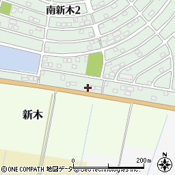 日建設計事務所周辺の地図