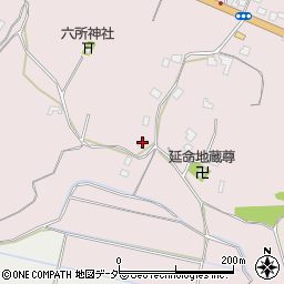 千葉県成田市竜台306周辺の地図