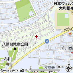Ａ＆Ｍセラミカ・トレロジャパン有限会社周辺の地図