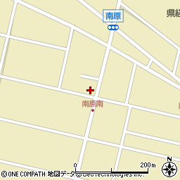 長野県交通警備株式会社伊那営業所周辺の地図