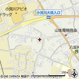 武田輪業支店周辺の地図