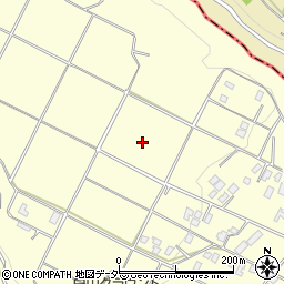 救いの光教団伊那教会周辺の地図