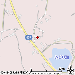 泉寿司周辺の地図
