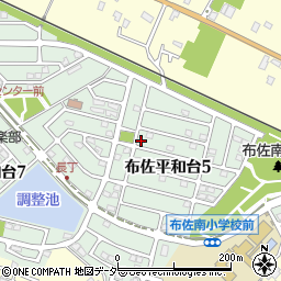 株式会社東京特殊エレベーター工業周辺の地図