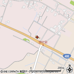 千葉県成田市竜台351周辺の地図