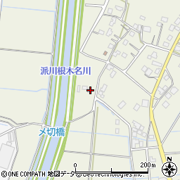 千葉県成田市西大須賀3906周辺の地図