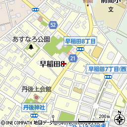 みずほ石材株式会社周辺の地図