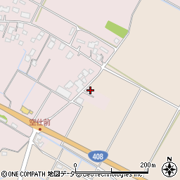 千葉県成田市竜台714周辺の地図