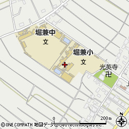 埼玉県狭山市堀兼1254周辺の地図