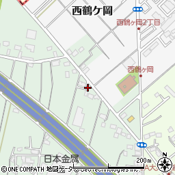 有限会社伊藤設備周辺の地図