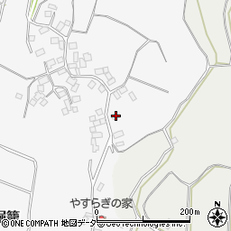 千葉県成田市堀籠819周辺の地図