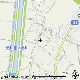 千葉県成田市西大須賀1828-1周辺の地図