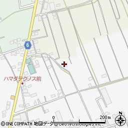 埼玉県川越市下赤坂128周辺の地図
