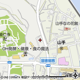 有限会社杉田自動車販売整備工場周辺の地図
