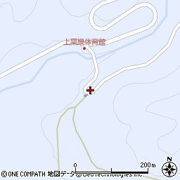 島崎商店周辺の地図