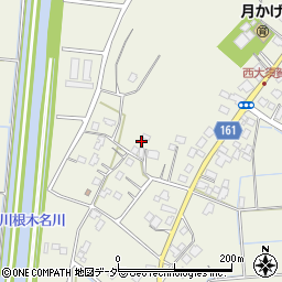 千葉県成田市西大須賀1913周辺の地図