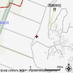 千葉県成田市堀籠787周辺の地図