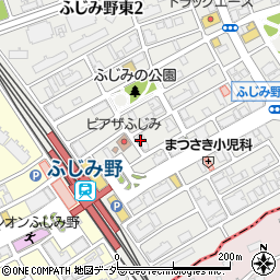 39 Sports Cafe サク スポーツカフェ周辺の地図