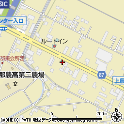 長野県上伊那郡南箕輪村8998周辺の地図