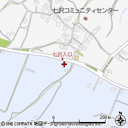 千葉県成田市名古屋1232周辺の地図