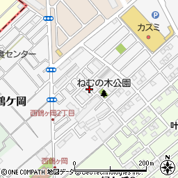 青史出版周辺の地図