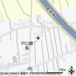 埼玉県川越市下赤坂391周辺の地図