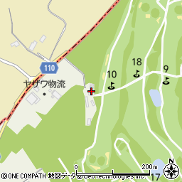 千葉県成田市奈土1410周辺の地図