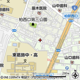 レストランバー Goro’s周辺の地図