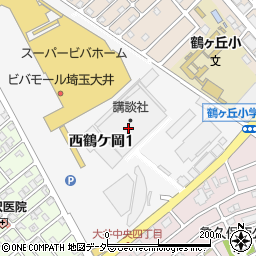 江戸川図書株式会社周辺の地図