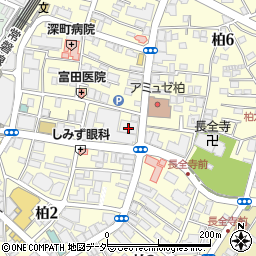 共栄火災海上保険株式会社　東関東支店千葉西直販支社周辺の地図