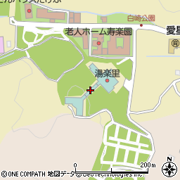福井県越前市白崎町68周辺の地図