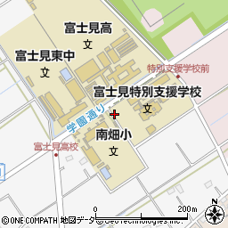 田村環境運輸株式会社周辺の地図
